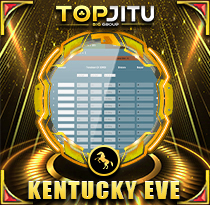 PREDIKSI TOGEL KENTUCKY-EVE 28 JUN 2025 TOPJITU