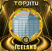 PREDIKSI TOGEL ICELAND 28 JUN 2025 TOPJITU