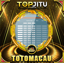 PREDIKSI TOGEL TOTOMACAU-4D-P1 28 JUN 2025 TOPJITU
