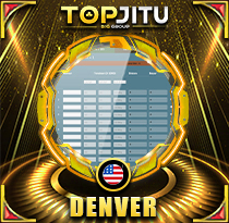 PREDIKSI TOGEL DENVER 30 JUN 2025 TOPJITU