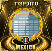 PREDIKSI TOGEL MEXICO 28 JUN 2025 TOPJITU