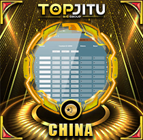 PREDIKSI TOGEL CHINA 28 JUN 2025 TOPJITU