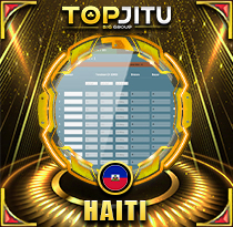 PREDIKSI TOGEL HAITI 14 JUL 2025 TOPJITU