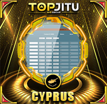 PREDIKSI TOGEL CYPRUS 28 JUN 2025 TOPJITU