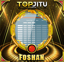 PREDIKSI TOGEL FOSHAN 28 JUN 2025 TOPJITU