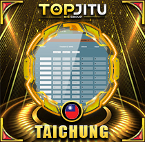 PREDIKSI TOGEL TAICHUNG 28 JUN 2025 TOPJITU
