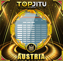 PREDIKSI TOGEL AUSTRIA 29 JUN 2025 TOPJITU