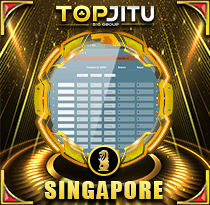 PREDIKSI TOGEL SINGAPORE-4D 28 JUN 2025 TOPJITU