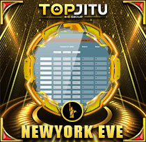 PREDIKSI TOGEL NEWYORK-EVE 28 JUN 2025 TOPJITU
