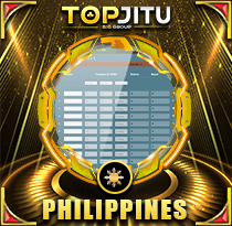 PREDIKSI TOGEL PHILIPPINES 28 JUN 2025 TOPJITU