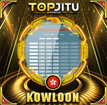 PREDIKSI TOGEL KOWLOON 28 JUN 2025 TOPJITU