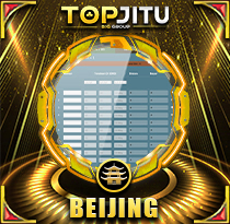 PREDIKSI TOGEL TOTO-BEIJING 28 JUN 2025 TOPJITU