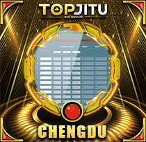 PREDIKSI TOGEL CHENGDU 29 JUN 2025 TOPJITU